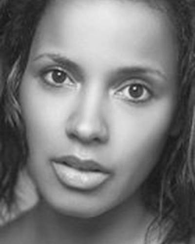 Чантелл Джемисон фото