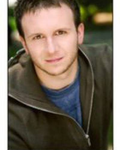 Gerard Canonico фото