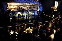 Кадр Чита Гёрлз в Барселоне