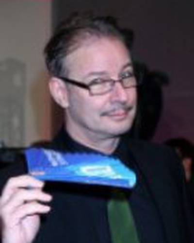 Леандер Хауссман фото