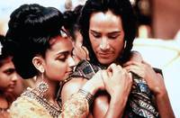 Кадр Маленький Будда