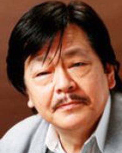 Цуцуй Ясутака фото