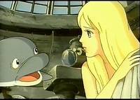 Кадр Принцесса подводного царства