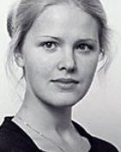 Екатерина Решетникова фото