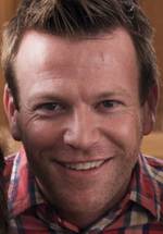 Джон Лойд фото