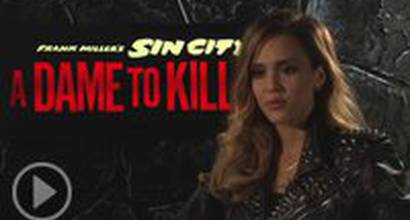 Интервью с актерами №6