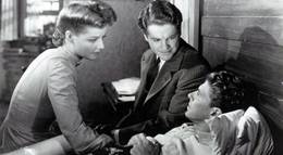 Кадр из фильма "Кингс Роу" - 2