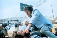 Кадр Смертельный выстрел