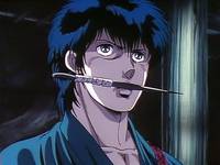 Кадр Йома: Посланцы царства тьмы (видео)