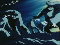 Кадр Киборг 009