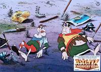 Кадр 12 подвигов Астерикса