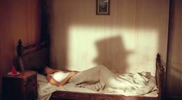 Кадр из фильма "Из ада" - 2