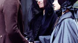 Кадр из фильма "Жизнь и приключения Николаса Никльби" - 1