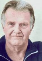 Пол Дженкинс фото