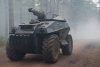 Кадр Первый мститель