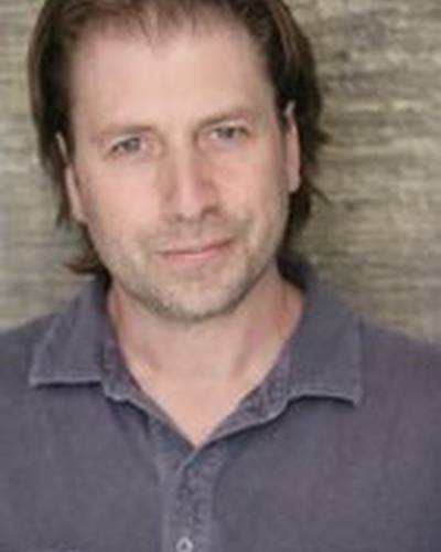 Ричард Серлен фото