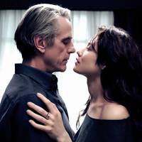 Кадр Двое во вселенной