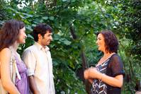 Кадр Любовь на других языках