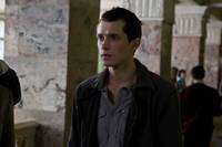 Кадр Черная молния