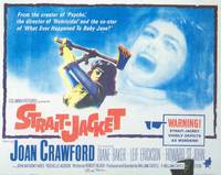 Постер Смирительная рубашка