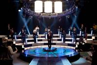 Кадр Король телевикторины