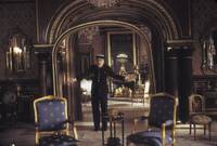 Кадр Розовая пантера