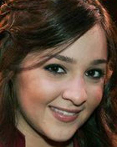 Элисан Портер фото