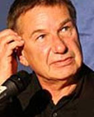 Фолькер Кепп фото