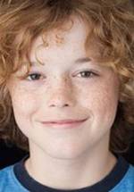 Коннор Кристофер Левинс фото