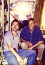 Александр Стюарт фото