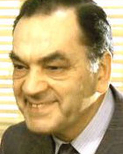 Алан Тилверн фото