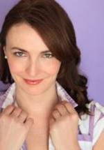 Лаура Максвелл фото