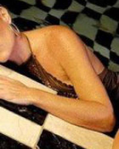 Моника Гонзага фото