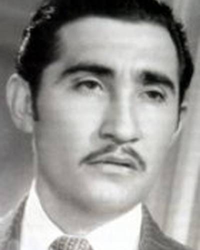 Родольфо Акоста фото