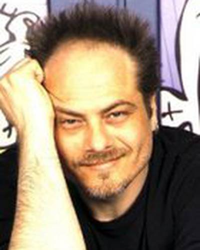 Дэнни Антонуччи фото