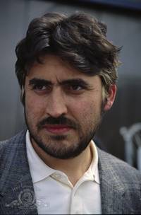 Кадр Только не без моей дочери