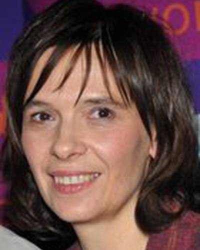 Марион Сталанс фото