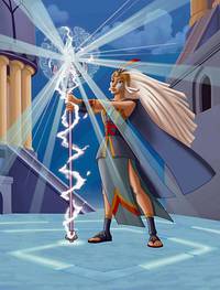 Кадр Атлантида 2: Возвращение Майло (видео)