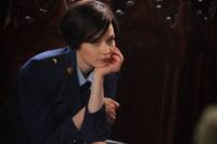 Кадр Беременный