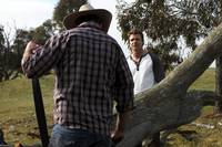 Кадр Дочери Маклеода