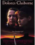 Постер из фильма "Долорес Клэйборн" - 1