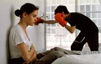 Кадр Пятнадцатилетняя