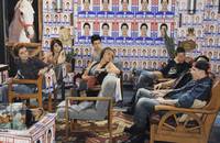 Кадр Волшебники из Вэйверли Плэйс