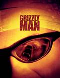 Постер из фильма "Человек гризли" - 1