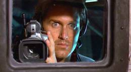 Кадр из фильма "Космическая катастрофа" - 2