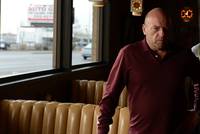 Кадр Во все тяжкие