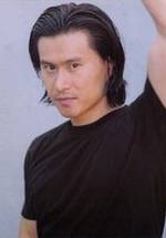 Ху Сунг Пак фото