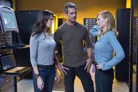 Кадр Искусственный интеллект