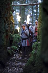 Кадр Мерлин