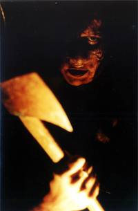 Кадр Колыбель кошмаров (видео)